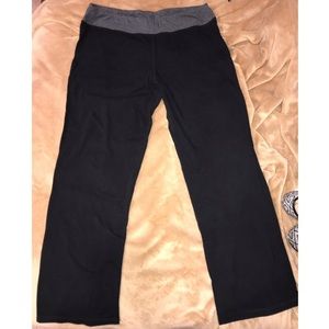 Everlast Yoga Pants